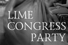 Lime Congress Party 2012