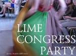 Lime Congress Party 2012