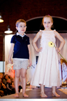 SPB Kids fashion week весна-лето 2012