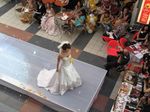 Фестиваль «Шоу невест» 2012