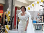Фестиваль «Шоу невест» 2012