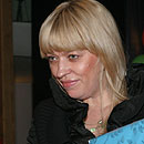 Фоторепортаж о церемонии награждения победителей конкурса «Невский шарм 2004»