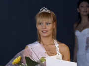 Фоторепортаж с конкурса «Restaurant Beauty Awards-2006»